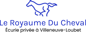 Centre équestre Villeneuve-Loubet